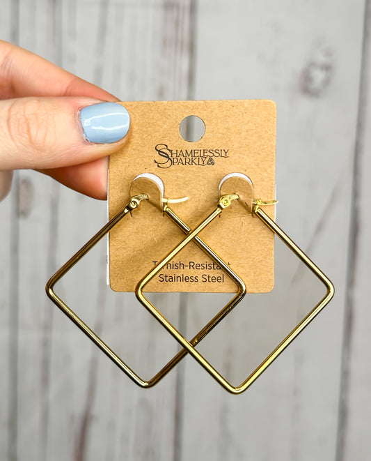 Sabrina Earrings