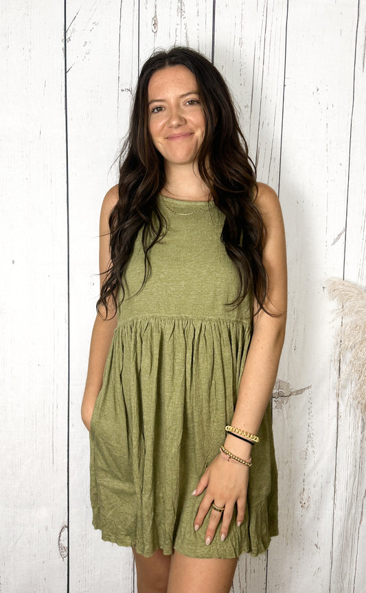 Torie Dress