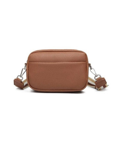 Ashley Crossbody Bag