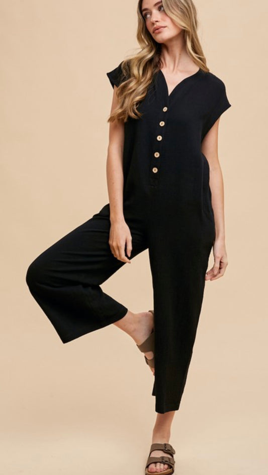 Presley Jumpsuit