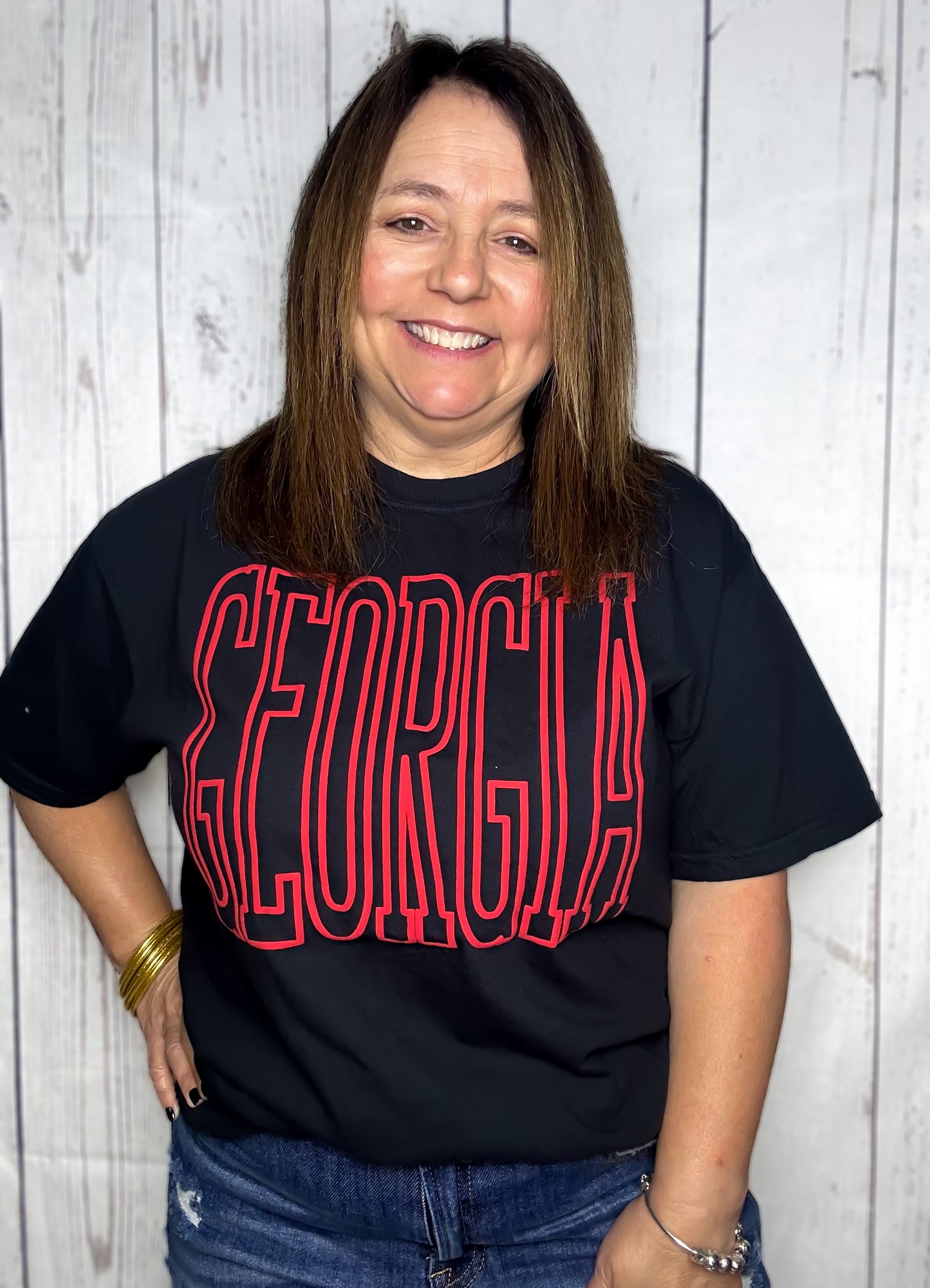 Georgia Tee