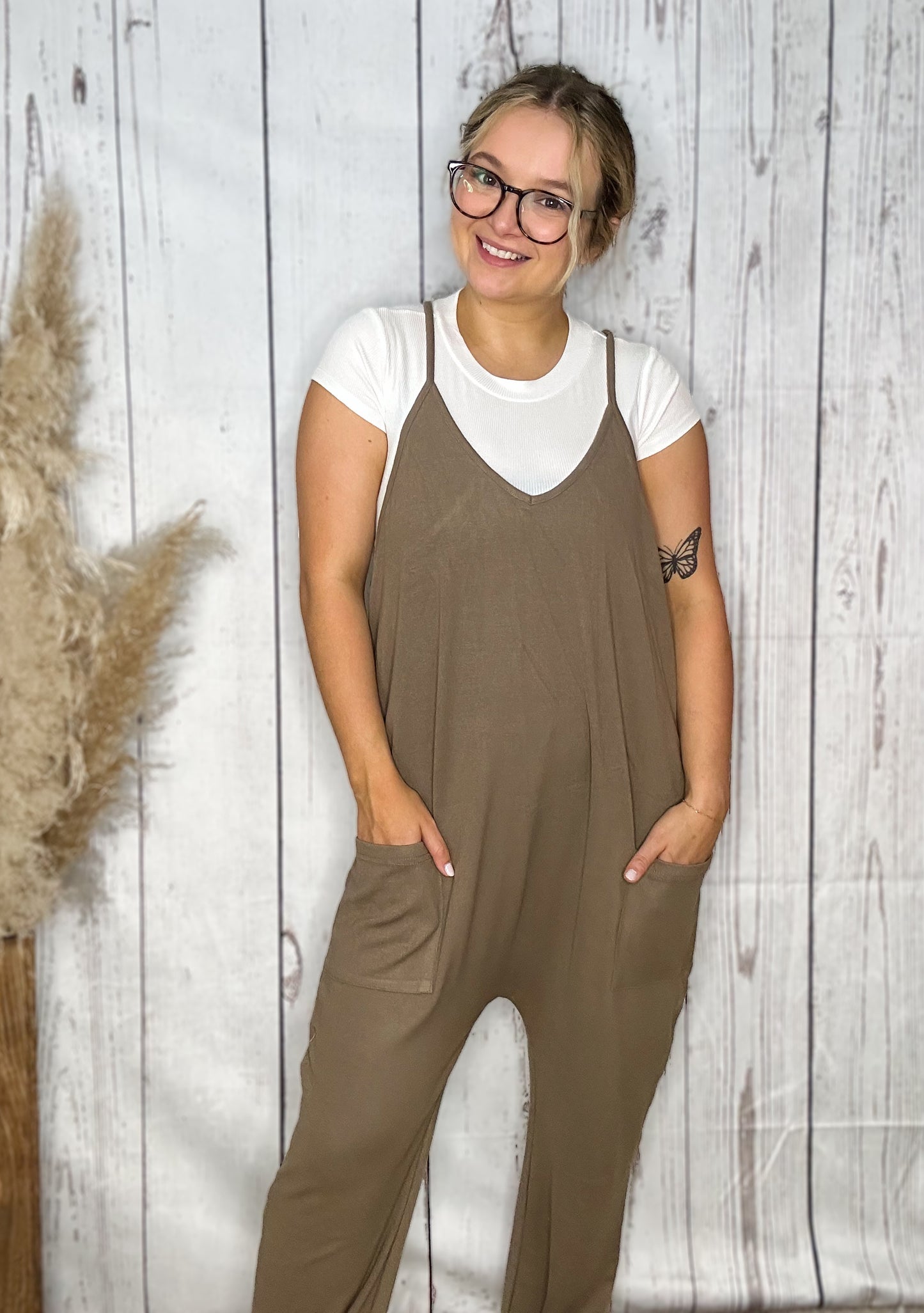 Whitley Jumpsuit