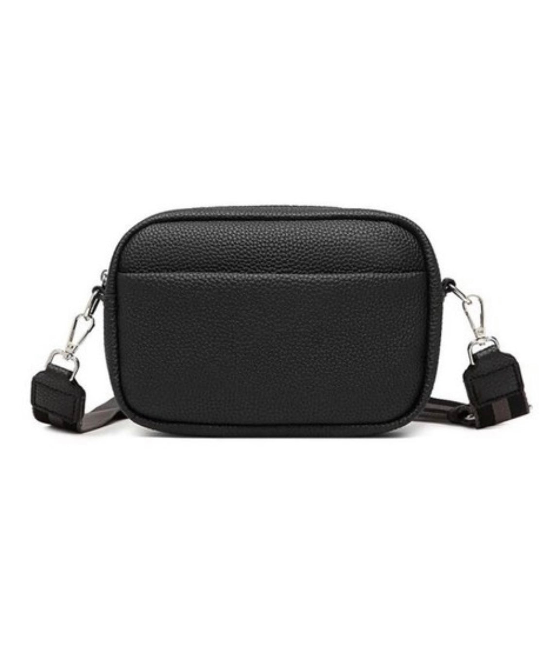 Ashley Crossbody Bag