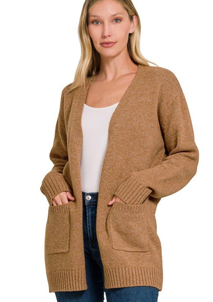 Piper Sweater Cardigan