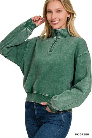 Nina Pullover